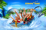 Europa-Park Rust